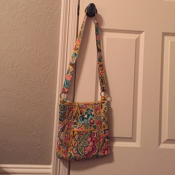 Vera Bradley purse - Picture 1 of 3
