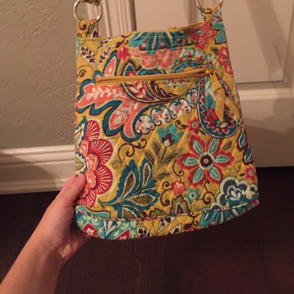 Vera Bradley purse - Picture 2 of 3