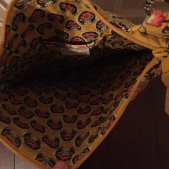 Vera Bradley purse - Picture 3 of 3