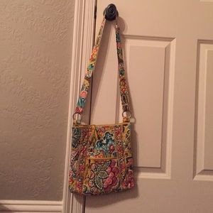 Vera Bradley purse