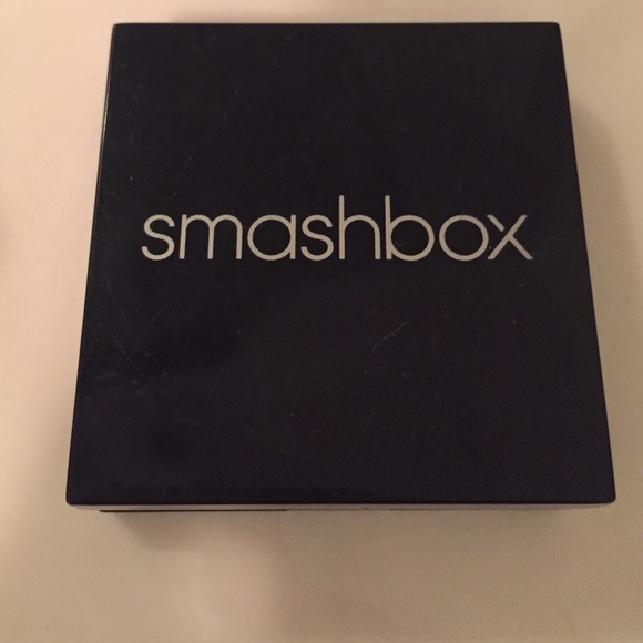 Smashbox photo op eyeshadow trio