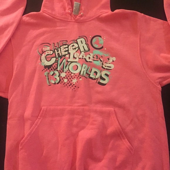 WORLDS 2013 Hoodie