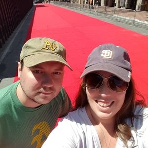 Meet your Posher, Kristina