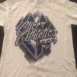 Cheer Athletics Shirt