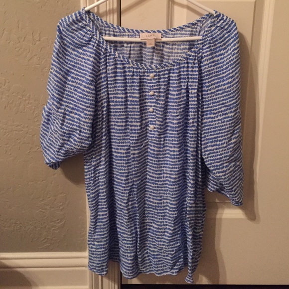 Loft shirt - Picture 1 of 1