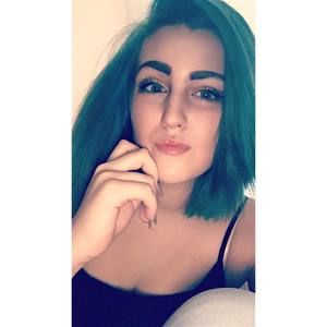 Meet your Posher, Ally