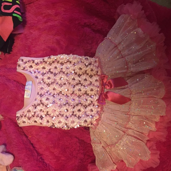 Tutu dress - Picture 1 of 1