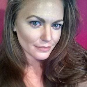Meet your Posher, Katharine