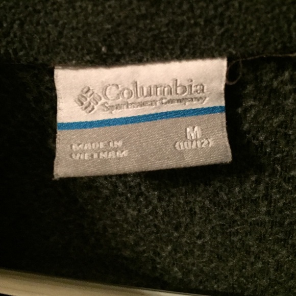 Columbia jacket - Picture 2 of 3