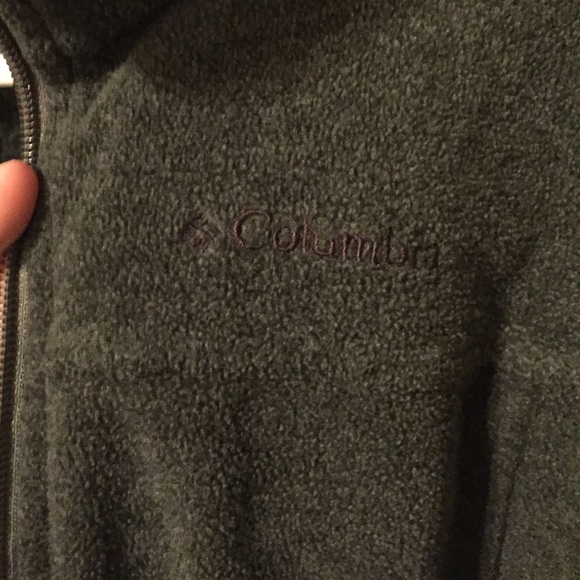 Columbia jacket - Picture 3 of 3