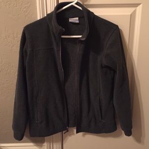 Columbia jacket