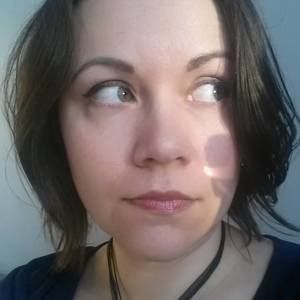 Meet your Posher, Teresa