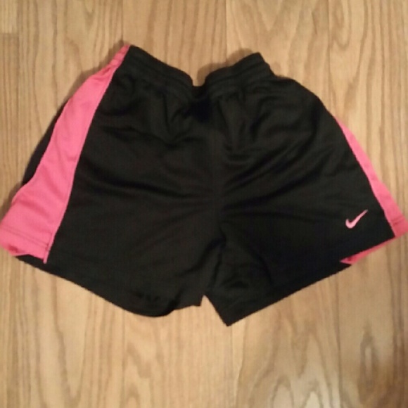 nike shorts !