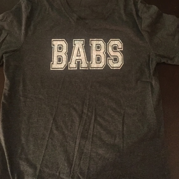 Cheer Athletics BABS Shirt