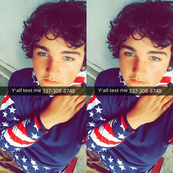 Meet your Posher, Brennon - Picture 1 of 1