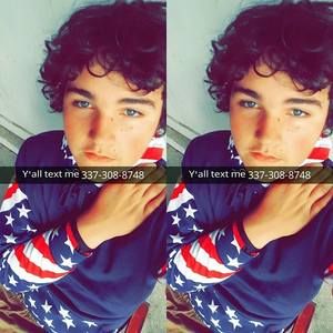 Meet your Posher, Brennon