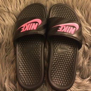 Nike Sandals