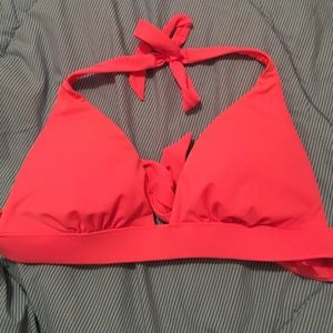 Victoria's Secret triangle top