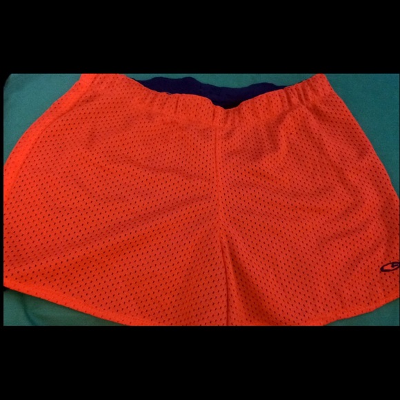 Athletic Shorts