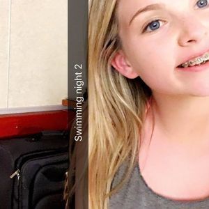 Meet your Posher, Savannah