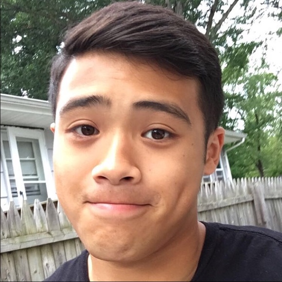 Meet your Posher, Steven - Picture 1 of 1