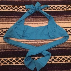Frankie's Bikinis St Tropez Top
