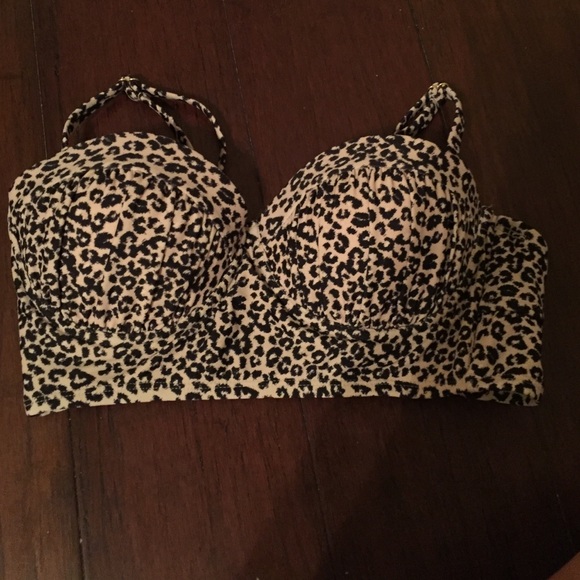 Bathing suit top - Picture 1 of 2