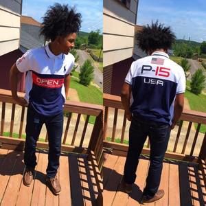 Meet your Posher, Ahmad