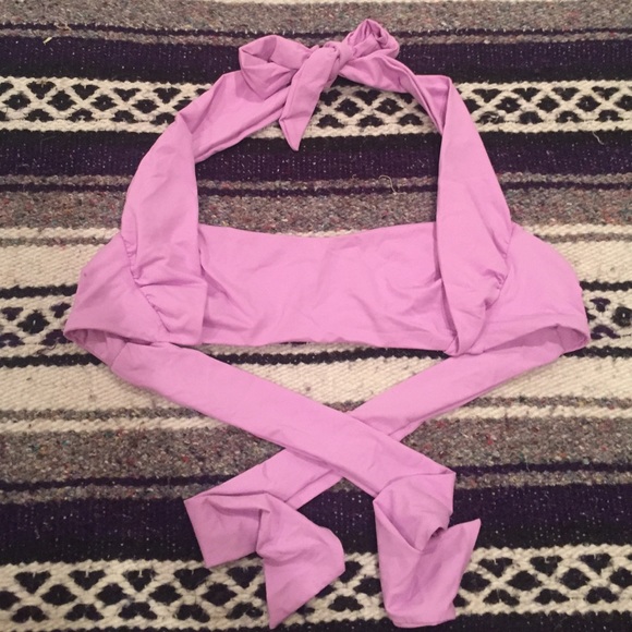 Frankie's Bikinis St Tropez Top