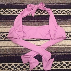 Frankie's Bikinis St Tropez Top