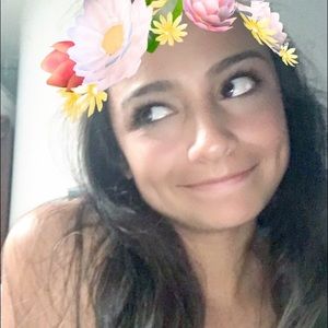 Meet your Posher, Kailey