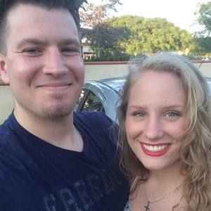 Meet your Posher, Kendra