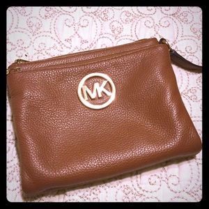 Michael Kors Fulton cross body BLACK FRIDAY SALE!