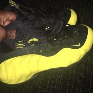 Wu Tang foamposite