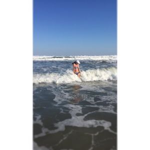 Meet your Posher, Gabi