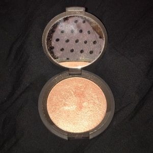 Champagne pop