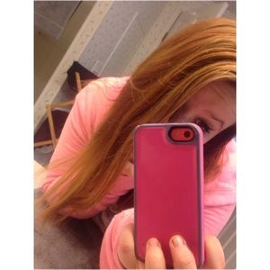 Meet your Posher, Summer