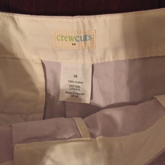 J crew (crew cuts) - Picture 2 of 2