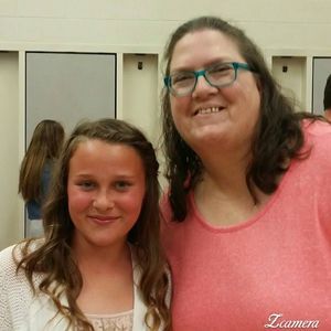 Meet your Posher, Tammy