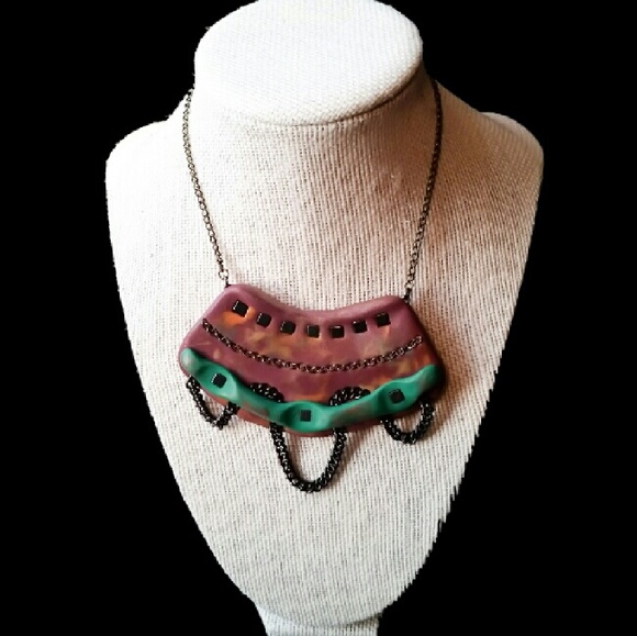 Wearable art! - Picture 1 of 1