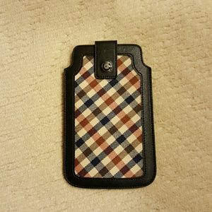 Meet your Posher, Mark