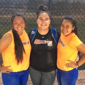 Meet your Posher, Kaitlin