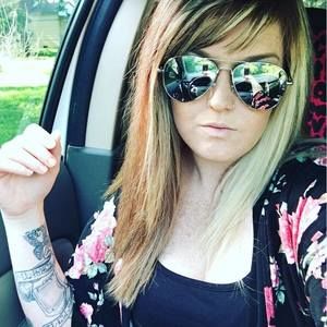 Meet your Posher, Brittney