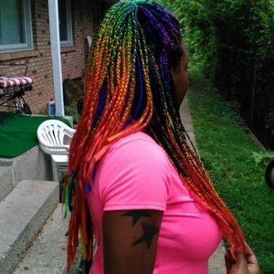 Meet your Posher, Tiffany