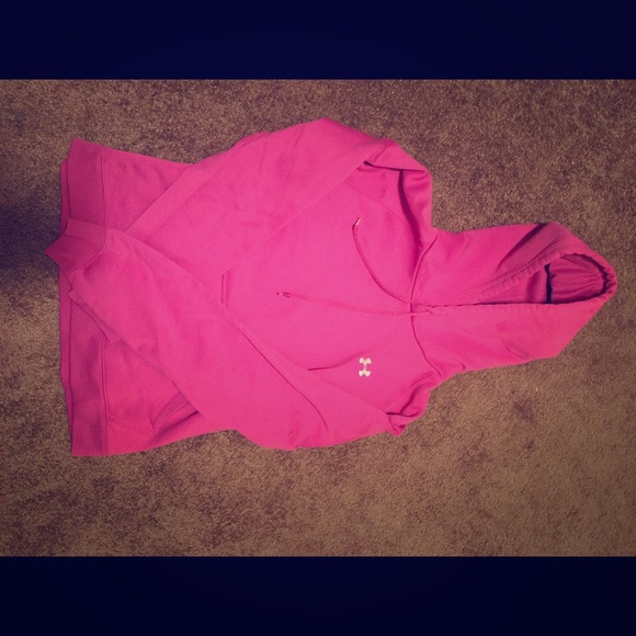 Under Armour Sweatshirt