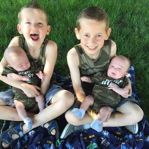 Meet your Posher, Shannon