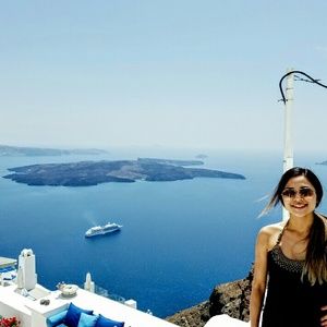 Meet your Posher, Miriam