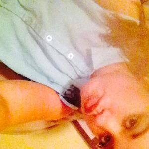 Meet your Posher, Mackenzie