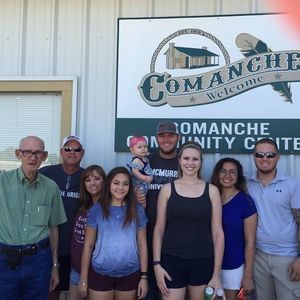 Meet your Posher, Lee