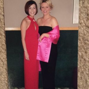 Meet your Posher, Tonya